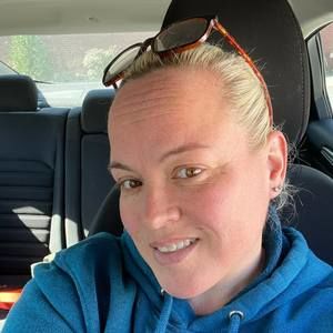 Meet your Posher, Christina